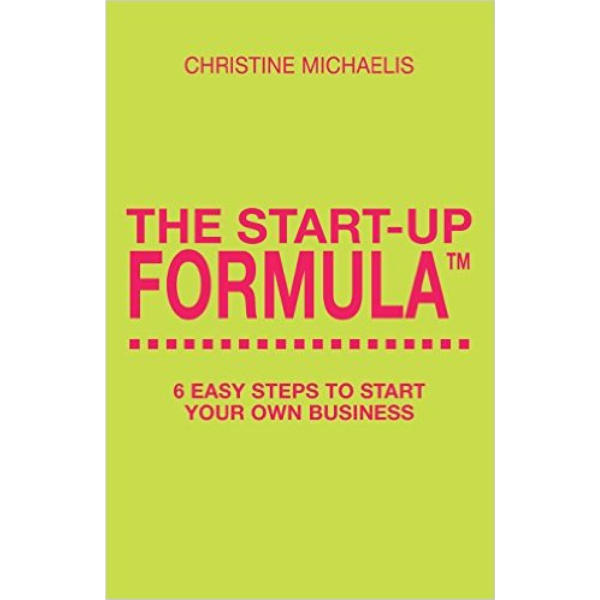 The Start-Up Formula